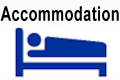 Kilmore Accommodation Directory